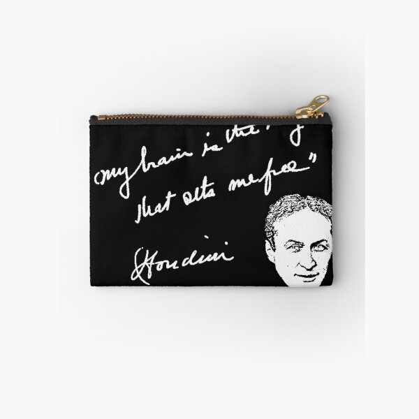 Item preview, HOUDINI WORDS designed and sold by SienteLaMagia.