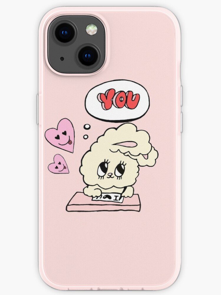 Esther Bunny | iPhone Case