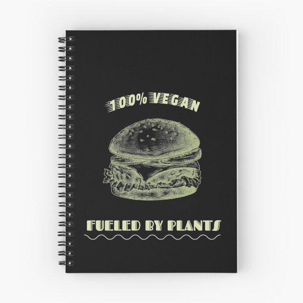 Item preview, Vegan burger are the best! designed and sold by Gotafeeling.