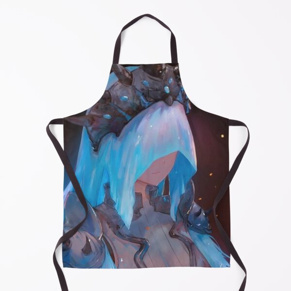 Item preview, Blue queen designed and sold by Cabezaegueb0.
