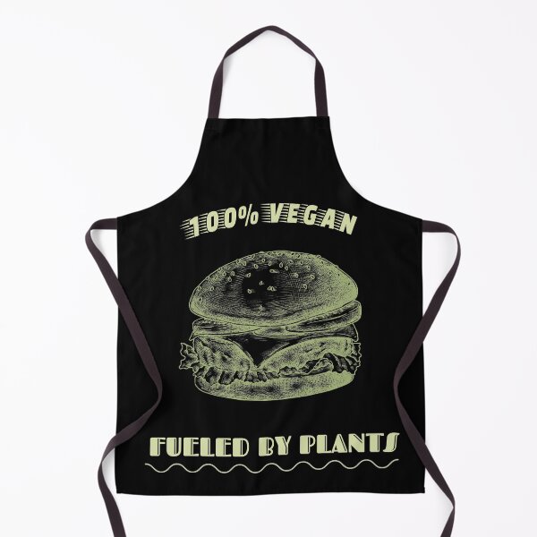 Item preview, Vegan burger are the best! designed and sold by Gotafeeling.