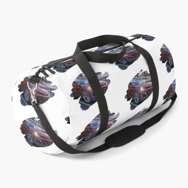 Item preview, Camaro ZL1 Art Print designed and sold by Auto-Prints.