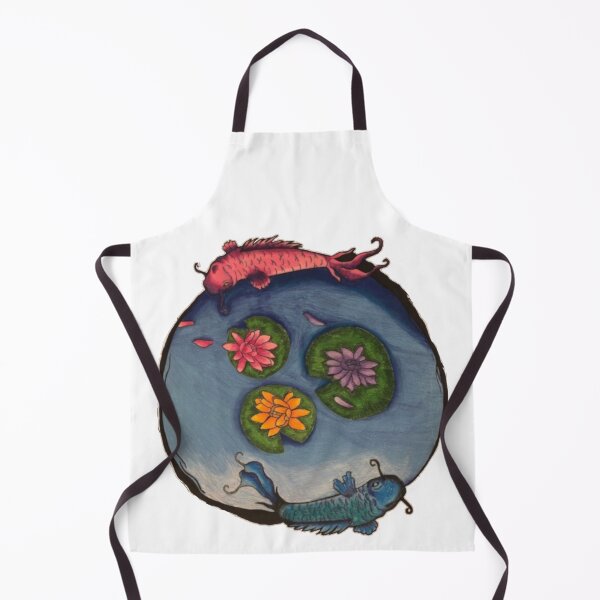 Item preview, Fish designed and sold by Vanessa Mc Gregor.