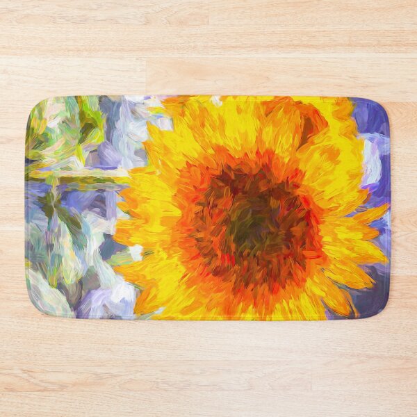 Item preview, Sunflower Art Of Dreams designed and sold by Londonimages.