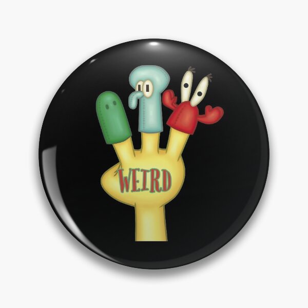 Item preview, WEIRD FLEX BUT OK, WEIRD, ANIME designed and sold by Happy  Soul Store.