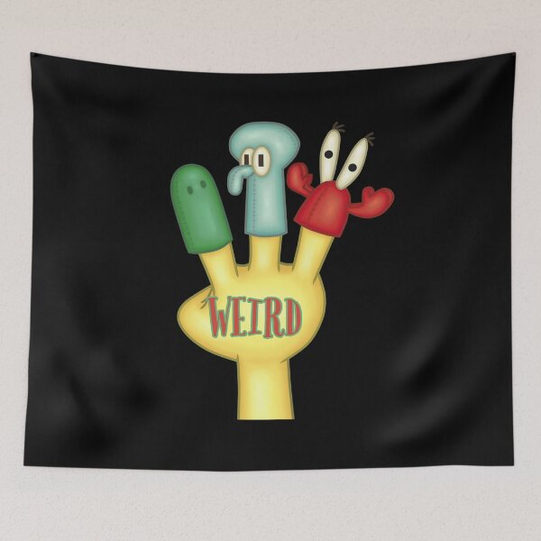 Item preview, WEIRD FLEX BUT OK, WEIRD, ANIME designed and sold by Happy  Soul Store.