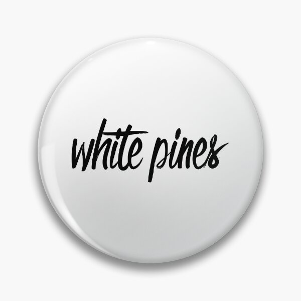 Item preview, White Pines designed and sold by kry.ative.