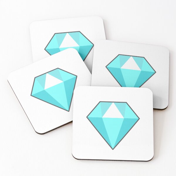 Item preview, Diamond Hands icon - r/wallstreetbets designed and sold by mrsupicku.