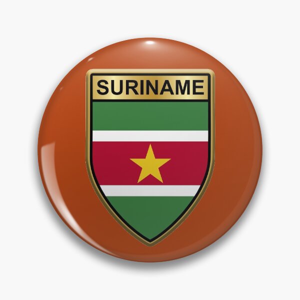 Item preview, Suriname Phone Cases & Gifts (5) designed and sold by mpodger.