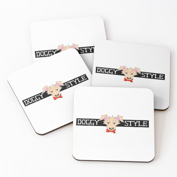 Item preview, Doggy Style designed and sold by BlazeBelushi.