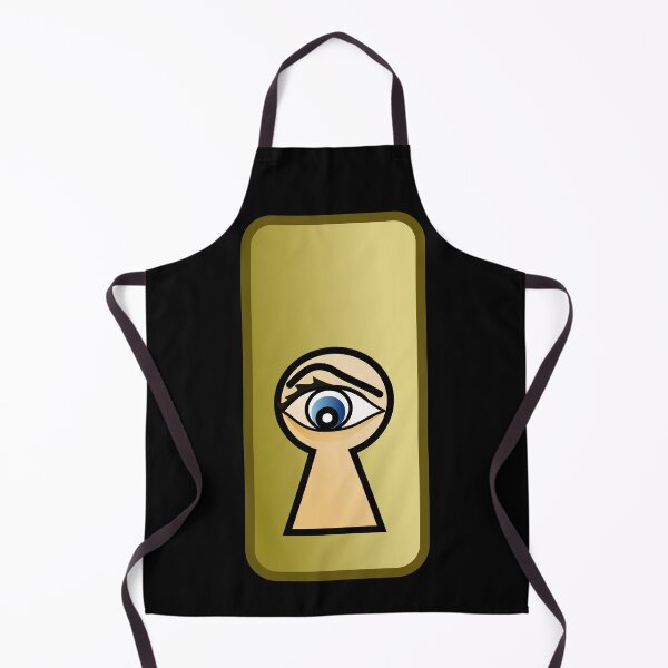 Item preview, peephole eye designed and sold by Logan81.