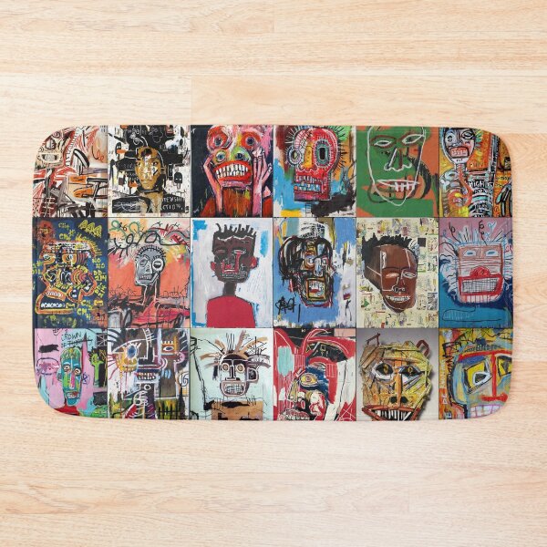 Item preview, Art Brut designed and sold by Montage-Madness.