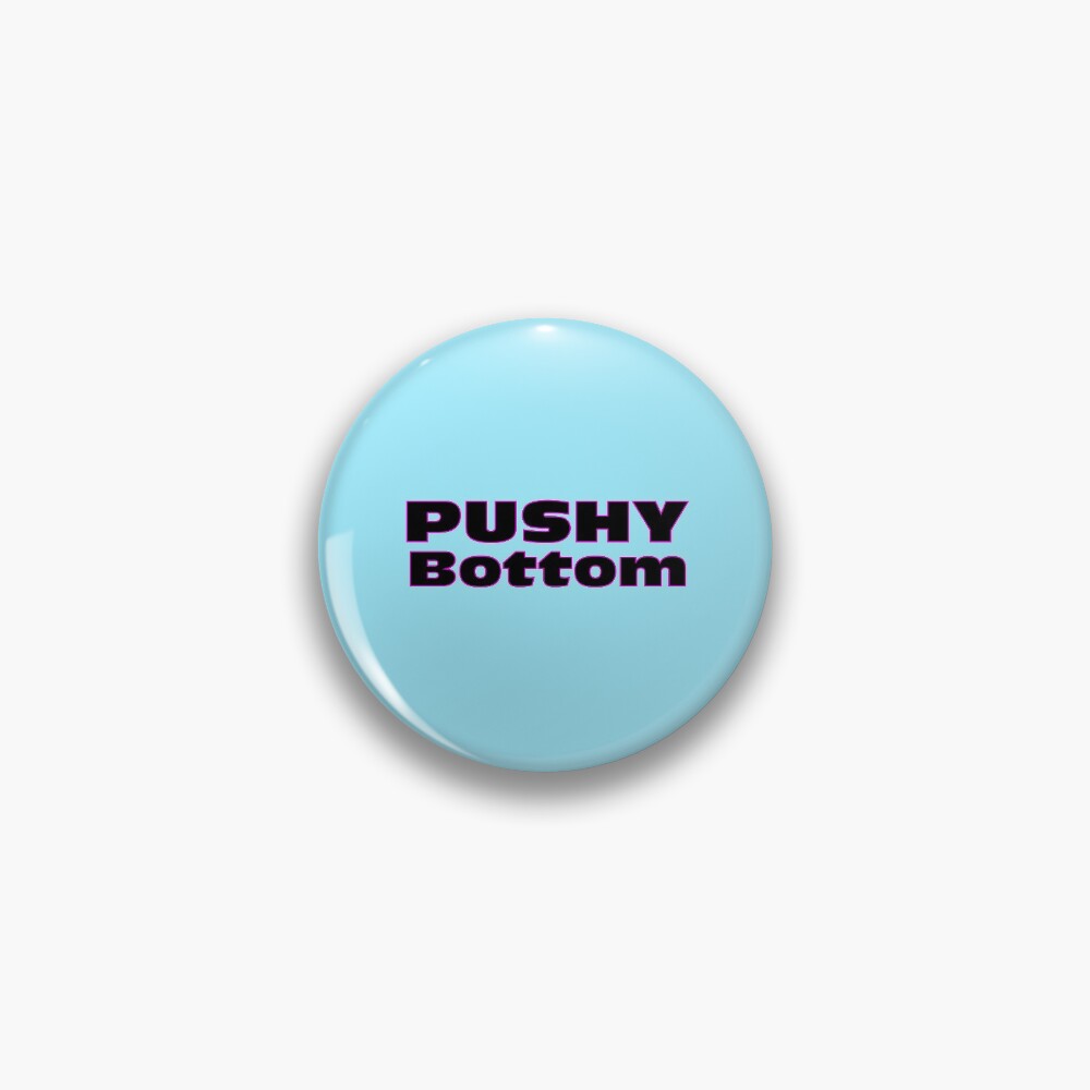 Item preview, Pin designed and sold by IntersectPhoto.