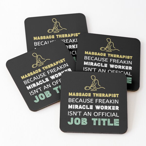 Item preview, spa massage therapist funny quote saying gift idea, professional massage,relaxation massage therapy,Massage Gifts for him,her  designed and sold by Essakhi12.