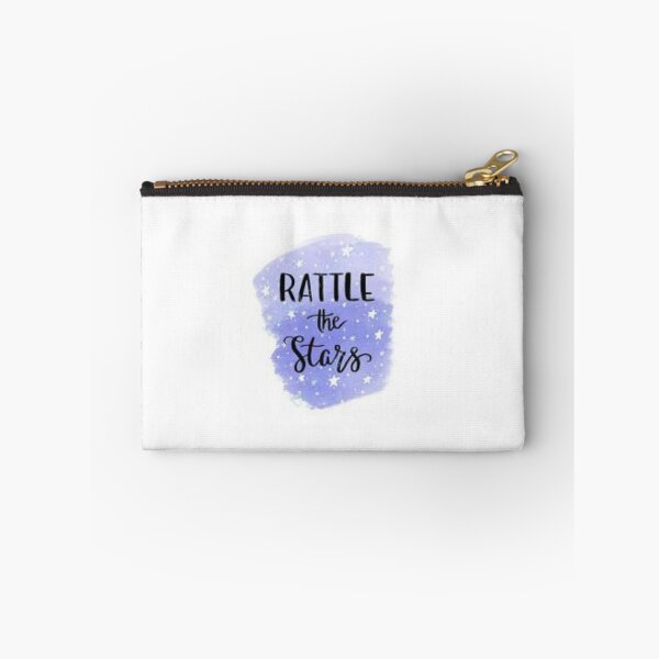 Item preview, Rattle the Stars Quote from Tog designed and sold by FanArtzz.