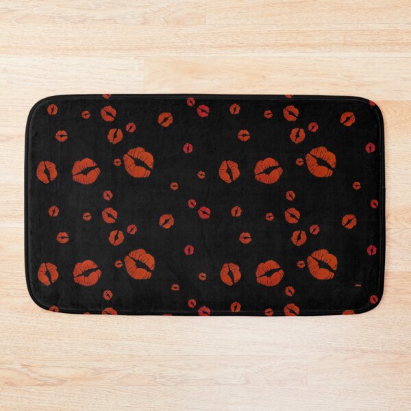 Item preview, multiple lips kiss designed and sold by gianni3g.