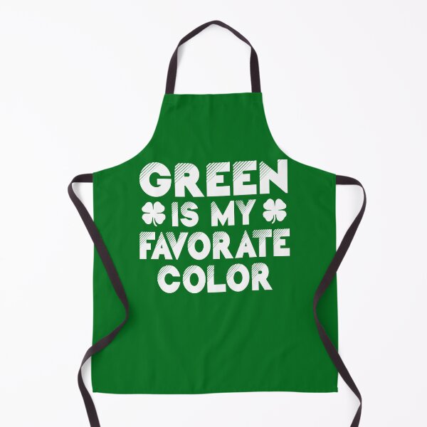 Item preview, green is my favorate color designed and sold by PUNCH ME IN SHOP.