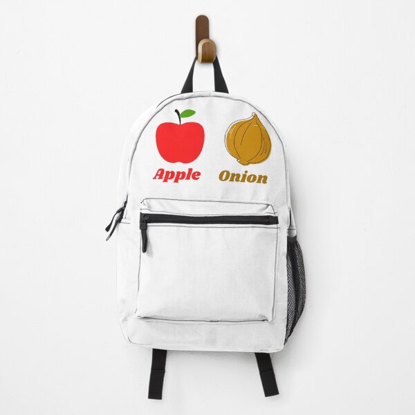 Item preview, Apple And Onion designed and sold by Trendy Design.