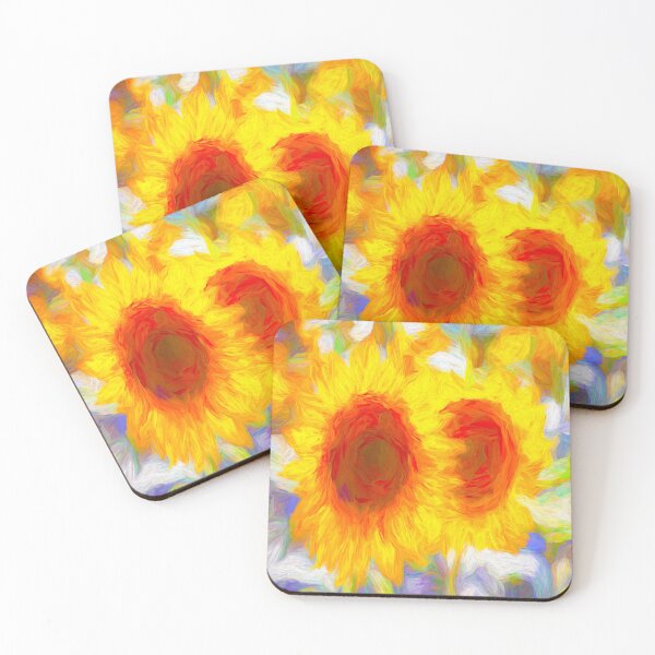 Item preview, Sunflower Dreams designed and sold by Londonimages.
