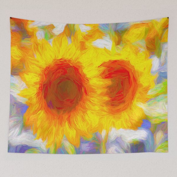 Item preview, Sunflower Dreams designed and sold by Londonimages.
