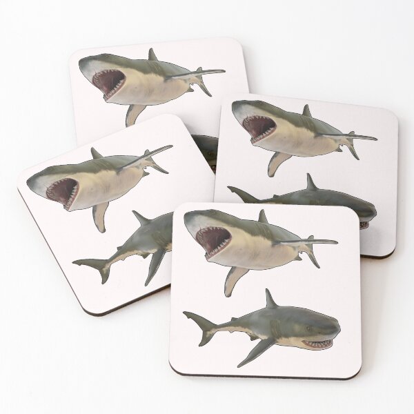 Item preview, Shark designed and sold by Photography-Art.