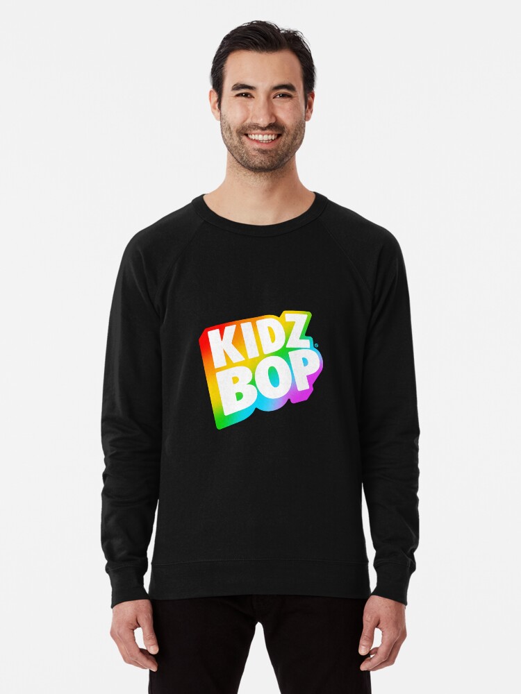 Kidz bop sweatshirt online