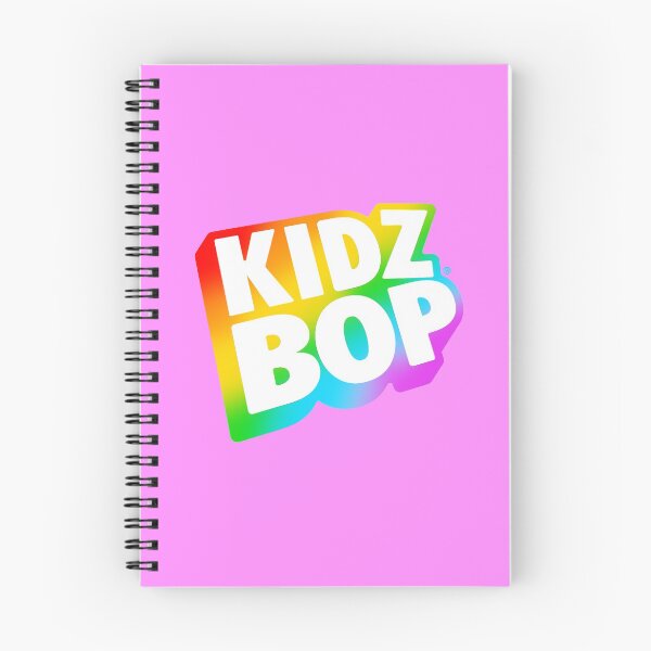 Item preview, Logotipo del arcoíris de Kidz Bop designed and sold by cpiet.