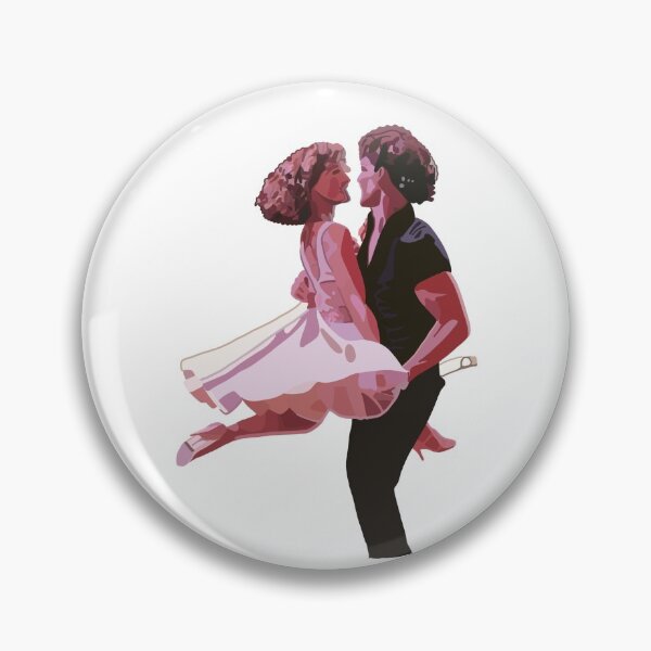 Item preview, Dirty Dancing final dance designed and sold by hollyspencer19.