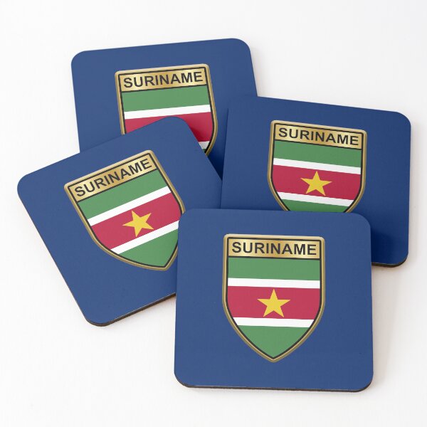 Item preview, Suriname Phone Cases & Gifts (6) designed and sold by mpodger.