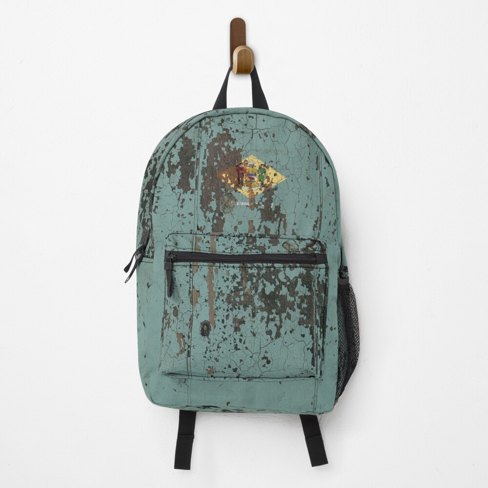 Item preview, Backpack designed and sold by TRowanDesign.