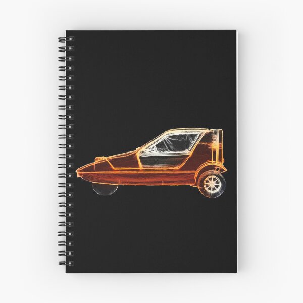 Item preview, Bond Bug Neon Graffiti Design designed and sold by Ameiva-Apparel.