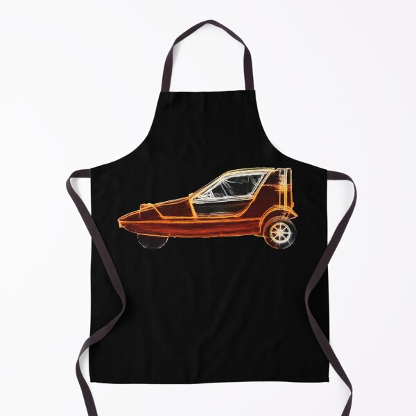 Item preview, Bond Bug Neon Graffiti Design designed and sold by Ameiva-Apparel.