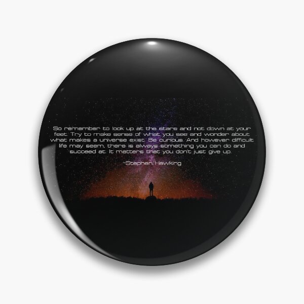 Item preview, Remember To Look Up designed and sold by Emilyromrell.