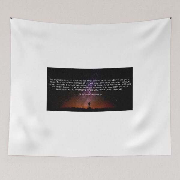 Item preview, Remember To Look Up designed and sold by Emilyromrell.