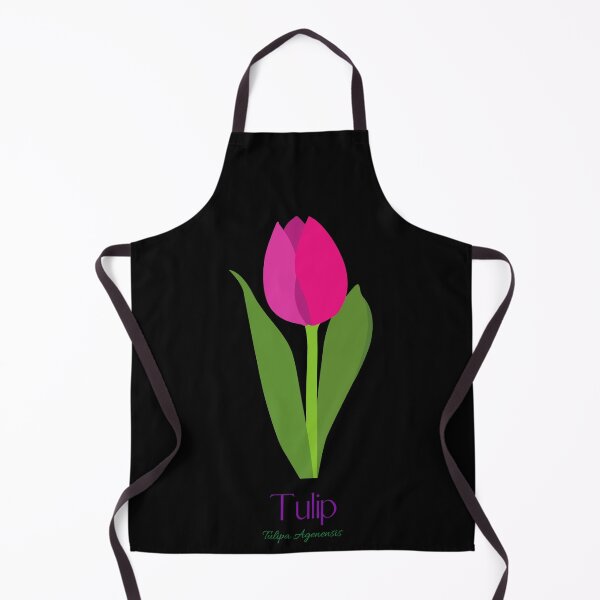 Aperçu de l'œuvre Tulipe Tulipa Agenensis Fleur créée et vendue par armawil.