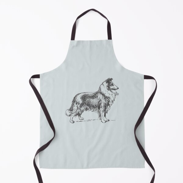 Item preview, Collie designed and sold by Studio MaC.