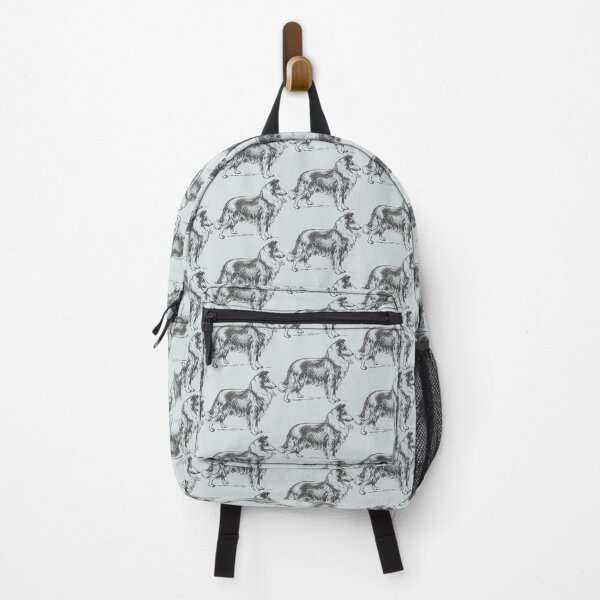 Item preview, Collie designed and sold by Studio MaC.