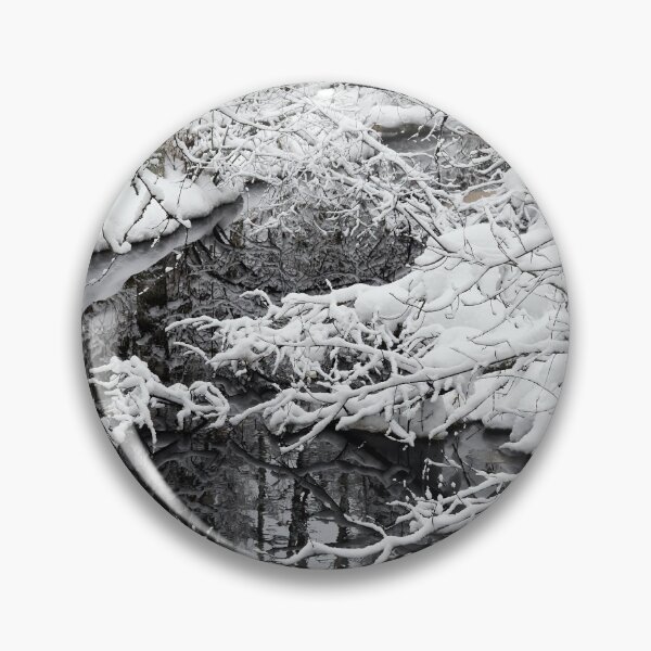 Item preview, Reflections on the black water designed and sold by Jouko Lehto Photography.