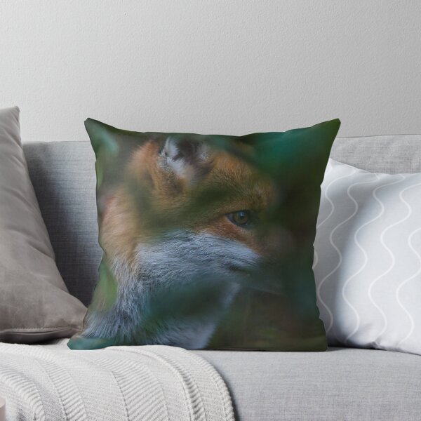 Item preview, Ah! there you are Mr Fox. designed and sold by RobinDHunter.