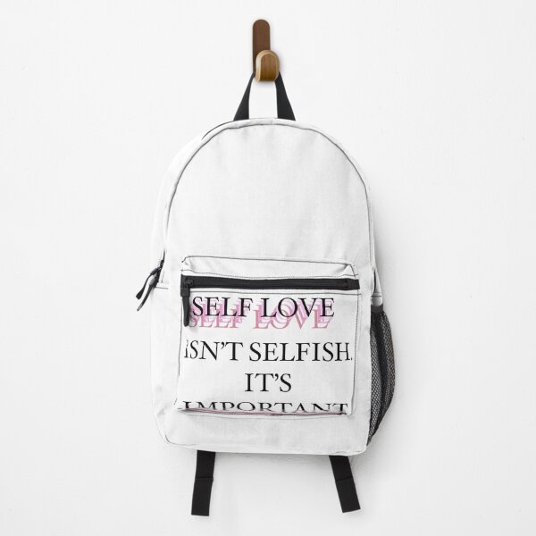 Item preview, Self love is important designed and sold by JulianaWong.