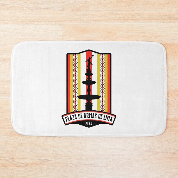 Item preview, Plaza de Armas de Lima – Peru designed and sold by Moritz Schwäble.