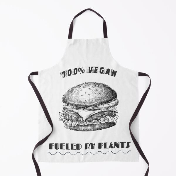 Item preview, Vegan burger are the best! designed and sold by Gotafeeling.