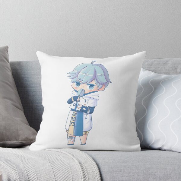 Item preview, Chibi chongyun designed and sold by KartoKween.