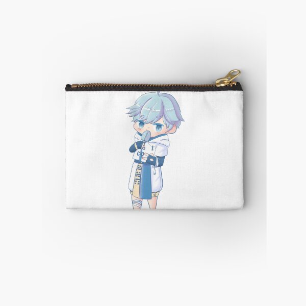 Item preview, Chibi chongyun designed and sold by KartoKween.