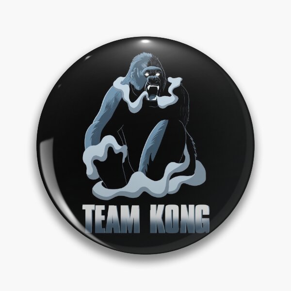 Item preview, Team King Kong designed and sold by Lambo-Designs.