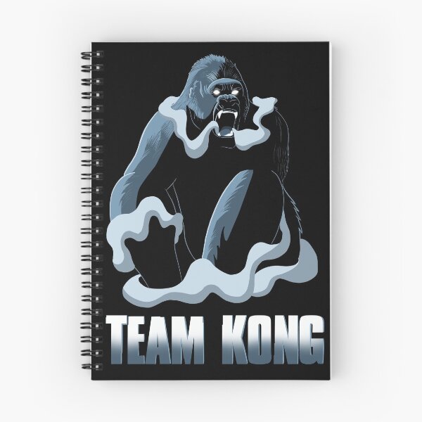 Item preview, Team King Kong designed and sold by Lambo-Designs.