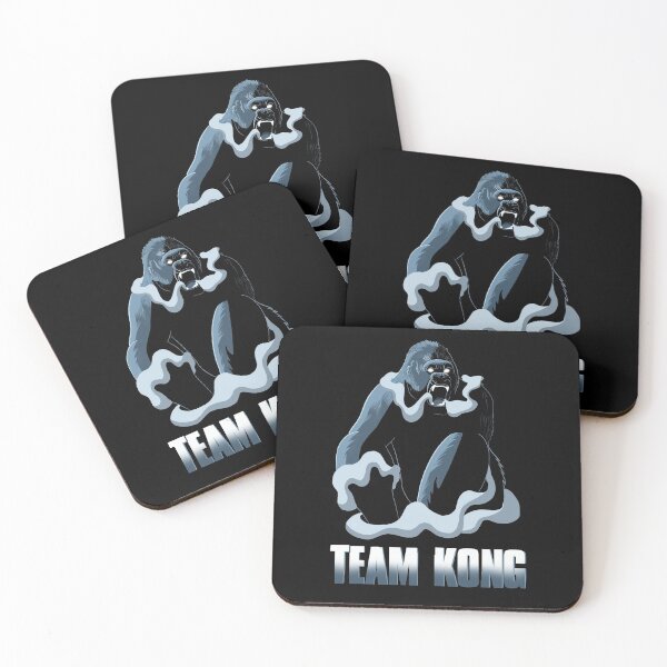 Item preview, Team King Kong designed and sold by Lambo-Designs.