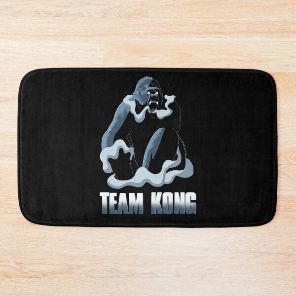 Item preview, Team King Kong designed and sold by Lambo-Designs.