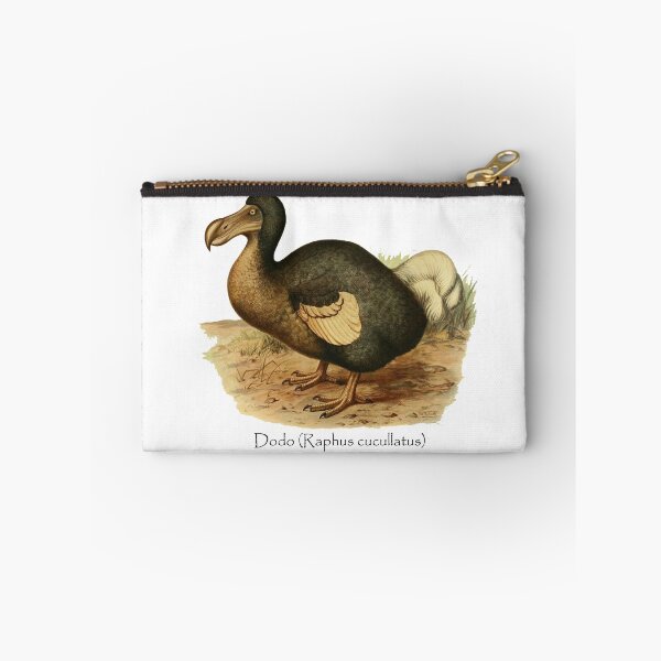Item preview, Dodo RIP designed and sold by Ecologos.