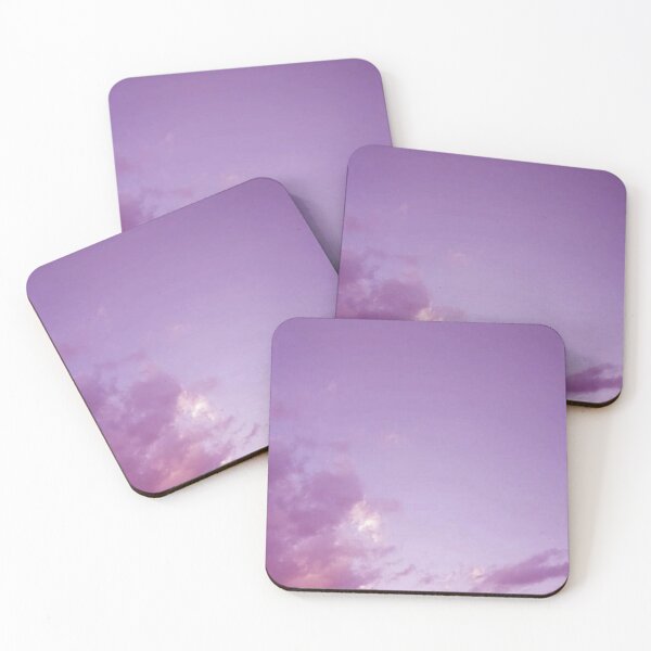 Item preview, purple sky designed and sold by itsgg42.